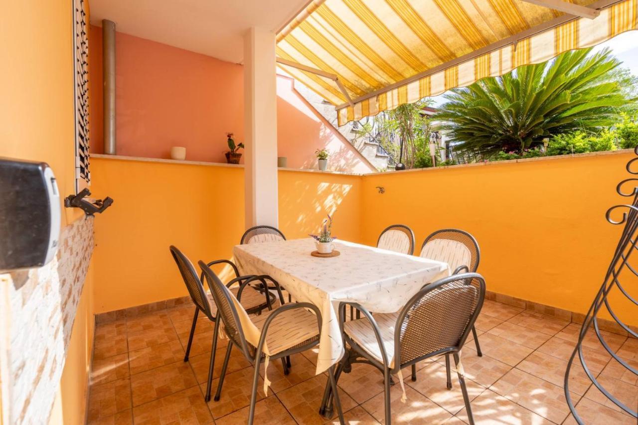 Lola 2 Apartman Rovinj